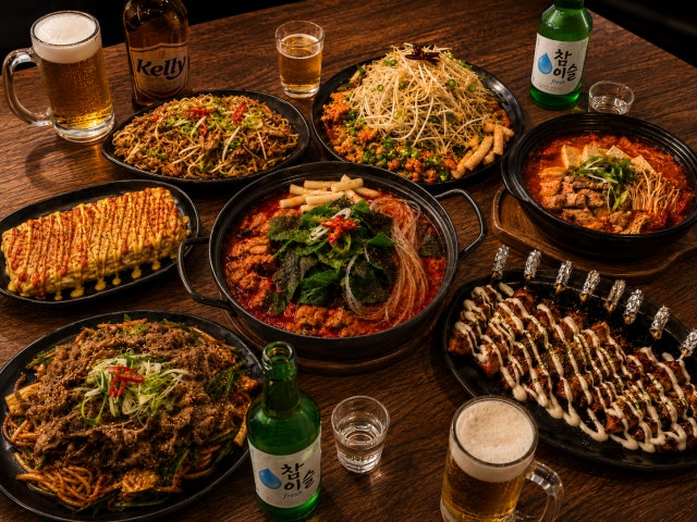 잔별