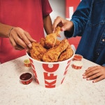KFC 광주태전