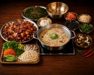 모려촌 테크노폴리스점