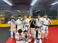 킹스유도클럽 산남지구점