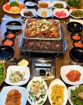 메란명가&한우곱창