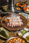 진미육가 장한평본점