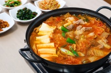 시골밥상맛집