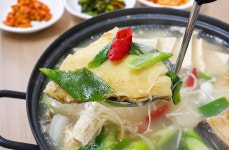시골밥상맛집