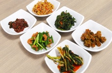 시골밥상맛집