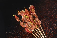 천하튀김꼬치