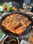 무태숯불갈비 동변본점 박포갈비