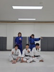 파이널유도멀티짐 송내점