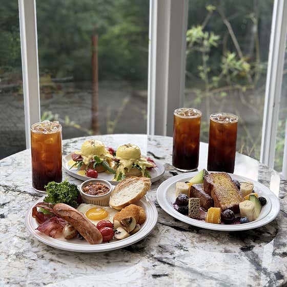 벙커힐 사진