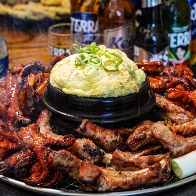 라라쪽갈비 육류,고기요리 대표 사진