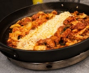 춘천미식닭갈비 동탄 여울공원본점