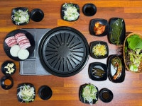 둥지식육식당
