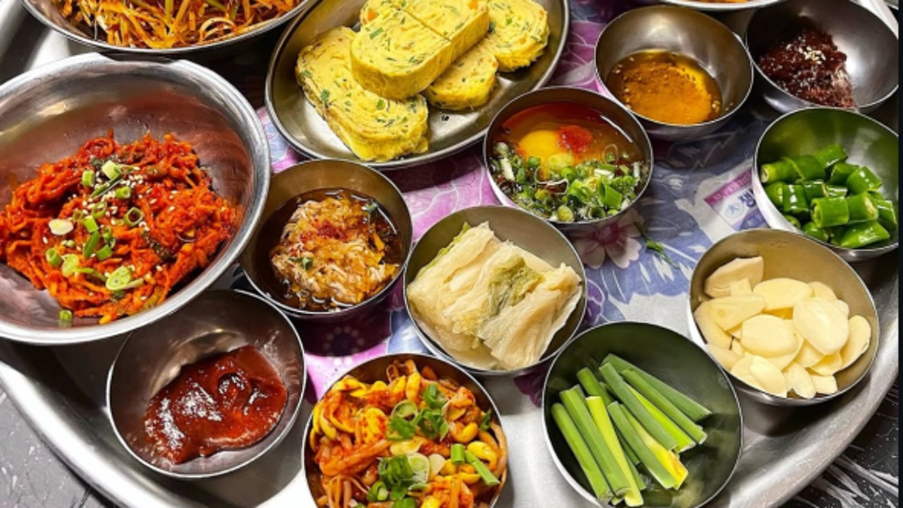 한라목장 가산직영점