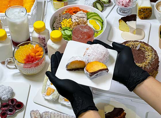 요그당 서신본점 사진