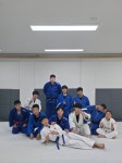 파이널유도멀티짐 송내점