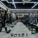 에이블짐 신논현역점