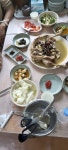 청풍식당