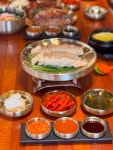 도야족발 신내점