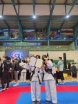 합기도 아산연무관