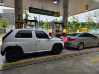 S-OIL 상암DMC에너지주유소