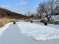 하오재캠핑장