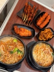 향만원중국쌀국수&튀김꼬치