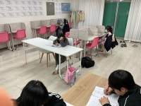 미래엔영어 오페라트루엘점 영어교습소