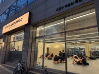 텐스플래닛 주짓수 레슬링 대구