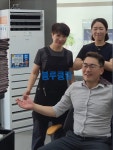 블루클럽 삼계점