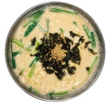 센텀엄가네칼국수