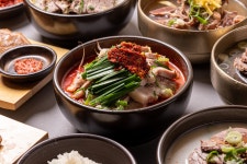 한성국밥