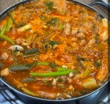 참숯한돈고깃집