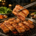 고랑식당