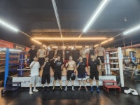 용인대SM복싱클럽 본관