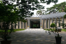 수덕사 선미술관