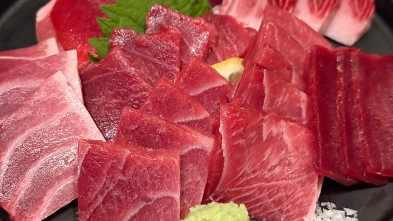 Izakaya NETA