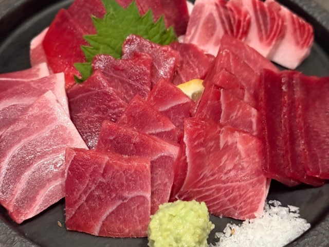 Izakaya NETA