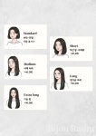 비쥬헤어DN | 비쥬라움헤어