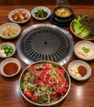 군침이도니우니정육식당 | 군하육가 정육식당