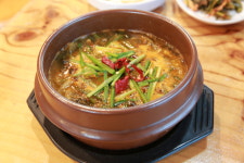 금수장장어구이