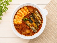 가마솥에 푹끓인묵은지 김치찜 본점