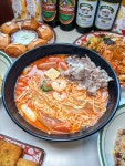 마라홀릭 마라탕 산본점