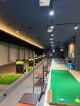 H golf Academy