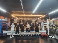 용인대sm복싱클럽 금천점