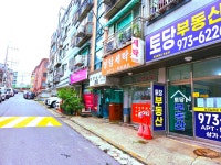쎄븐미용실