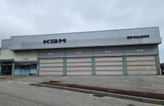 KGM 금강서비스프라자