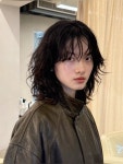 오로라살롱 상동점