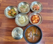 화목식당