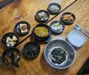 풀향기