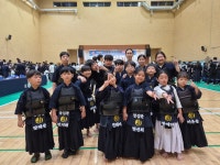 장검검도관